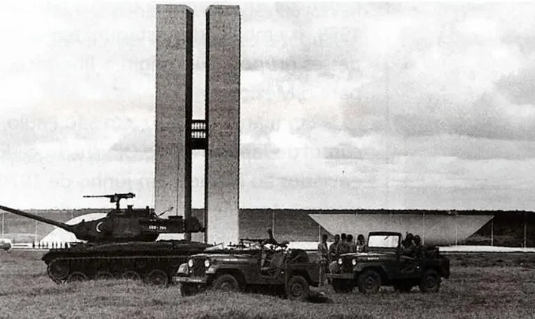 O inquérito busca apurar possíveis violações ao direito à memória e à verdade. Foto: Arquivo Público DF