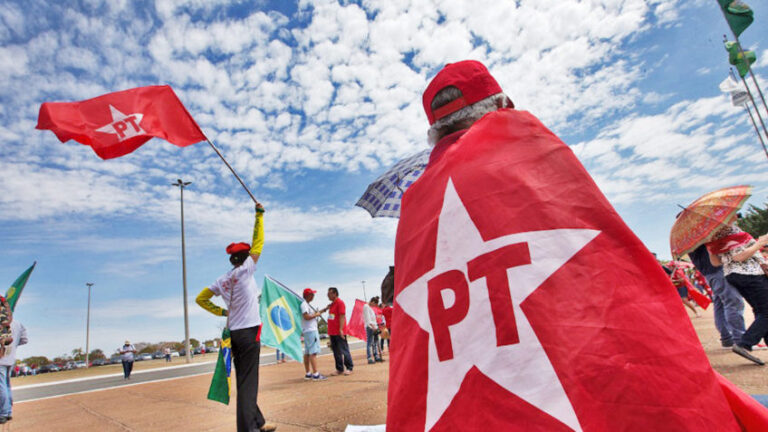 Segundo interlocutores do PT, caso a redução seja concretizada, a direção nacional contribuiria com cerca de R$ 800 mil. Foto: Lula Marques/Agência PT