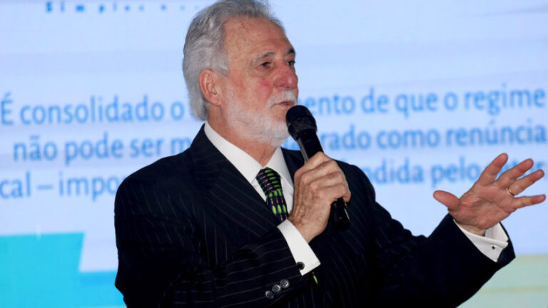 Ex-deputado federal vai assumir cargo na Gasmig. Foto: Divulgação/Sebrae