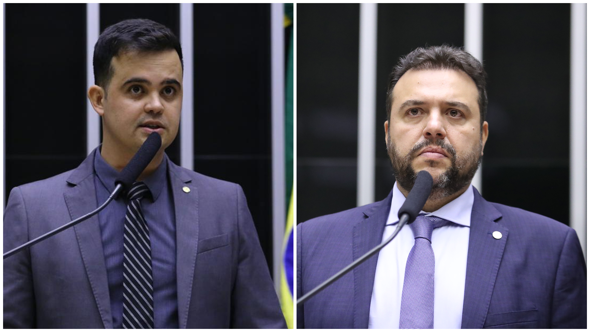 O que diz Felipe Saliba sobre críticas por ‘demora’ em apoio a Junio Amaral em Contagem