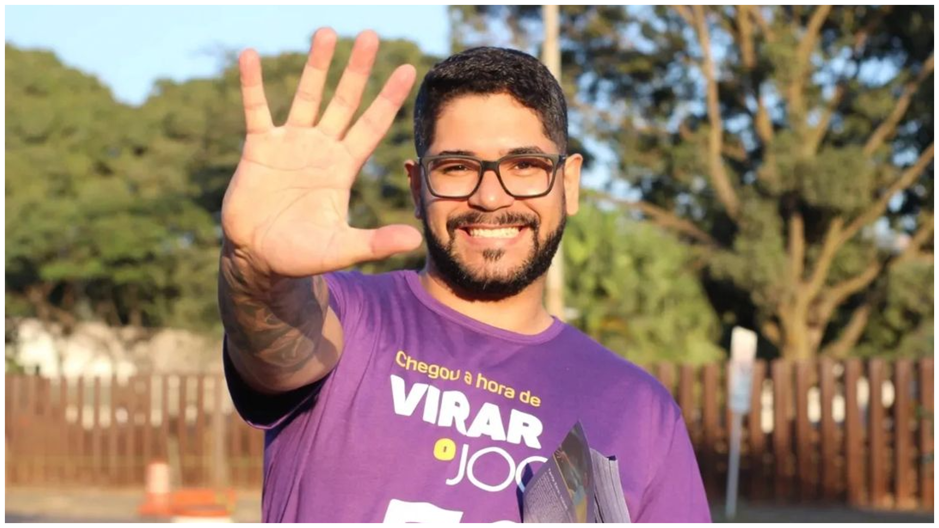 A revolta do Psol de Ipatinga com os valores do fundão eleitoral