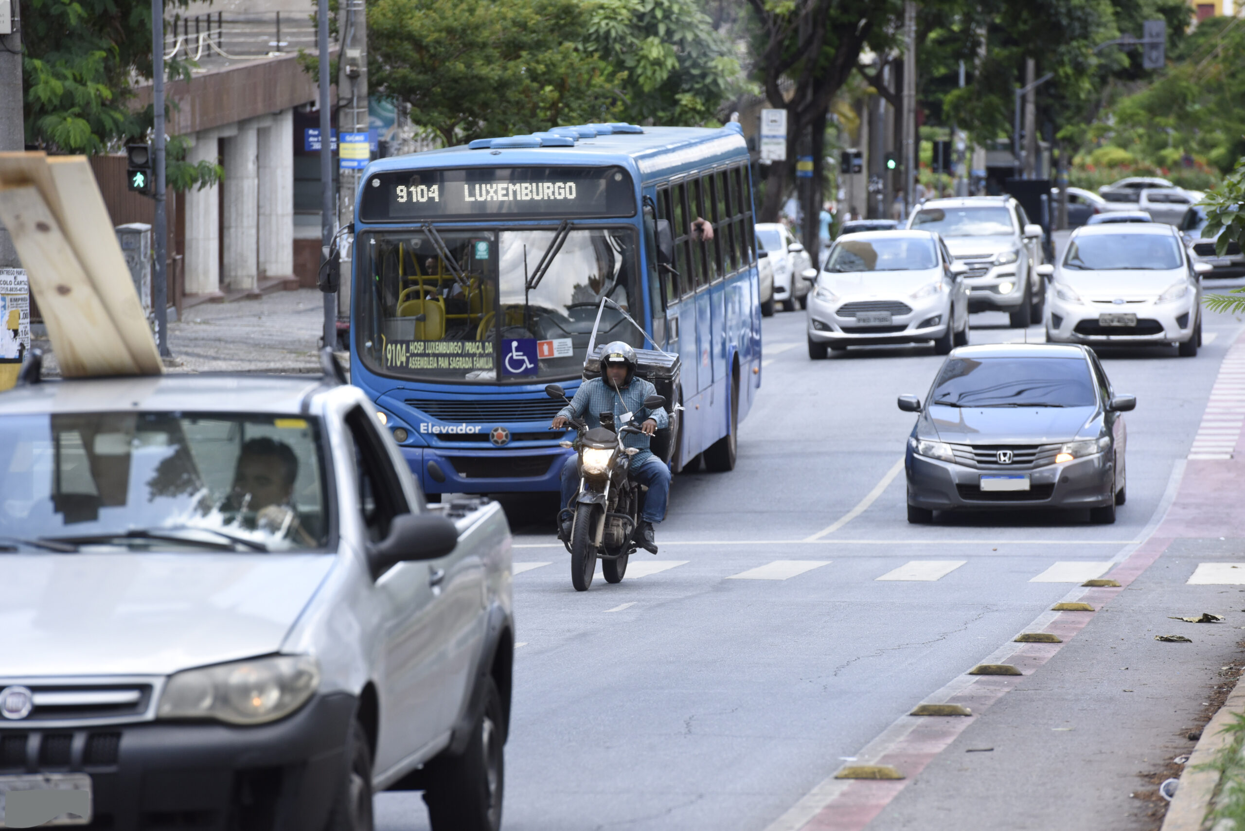 BHTrans fecha 2024 com prejuízos acumulados e depende de subvenção da prefeitura, aponta relatório