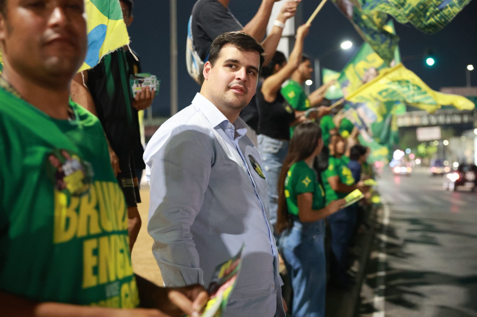 Equipe de Engler elege ‘adversário ideal’ para segundo turno em BH