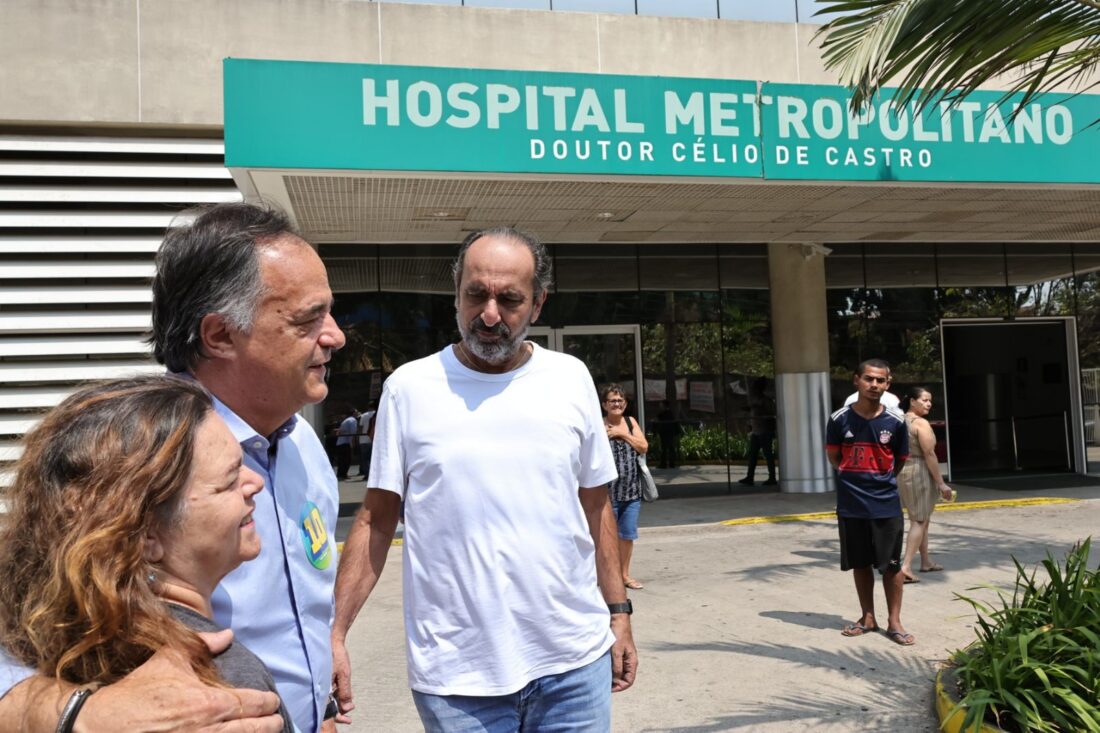 Campanha de Tramonte contrata alvo de ação do MP por nepotismo na gestão Kalil em BH