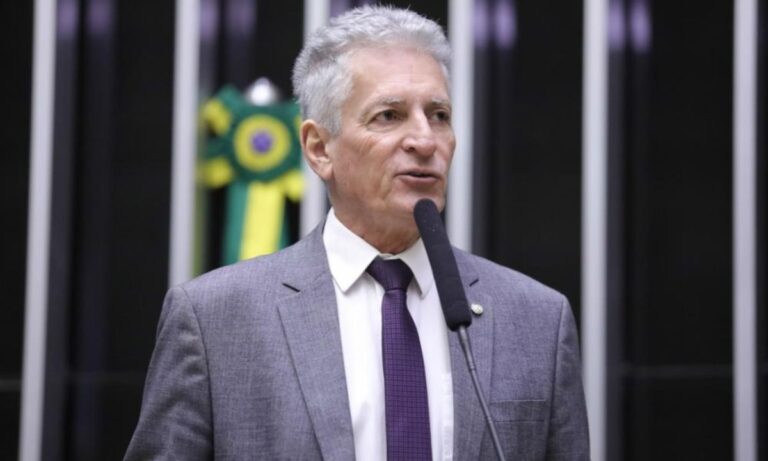 O deputado federal Rogério Correia