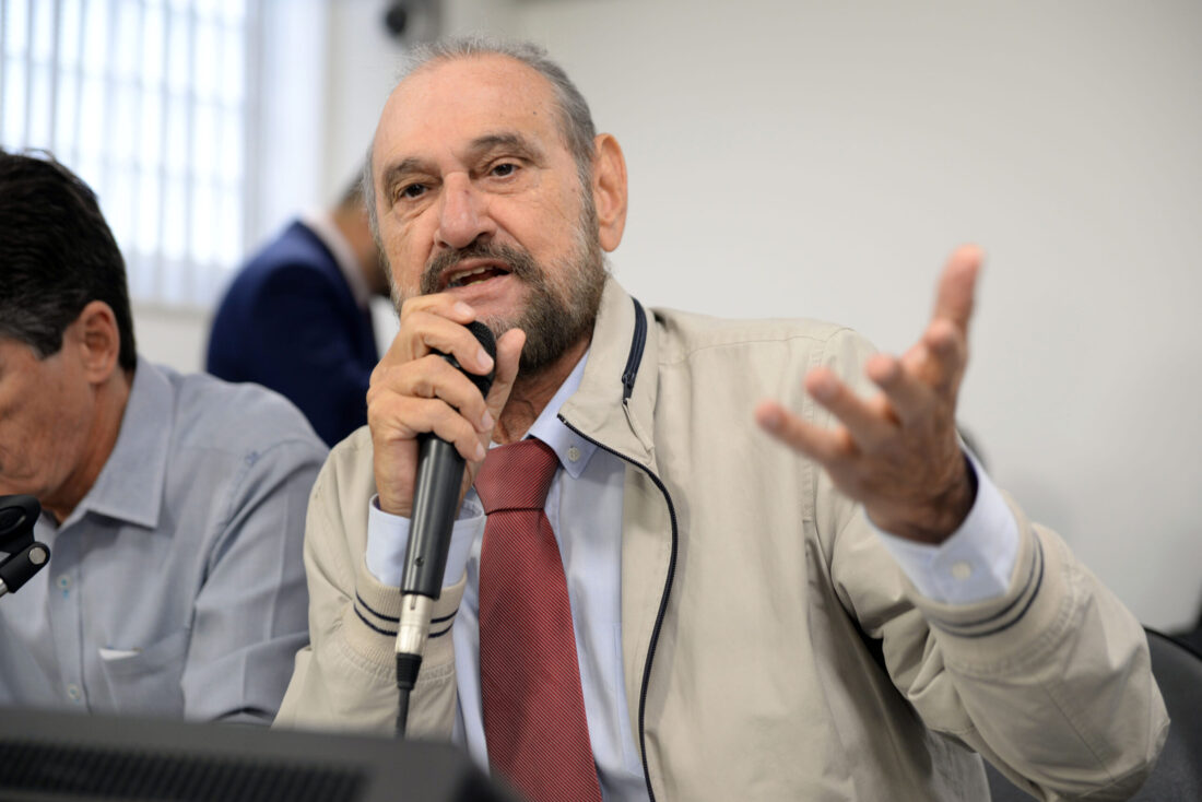 Justiça retira ex-secretário de Pimentel de ação por suposto superfaturamento de obras em BH