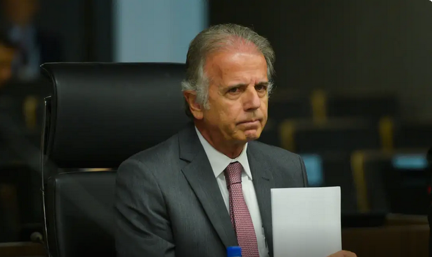 José Múcio disse que Israel ganhou uma licitação, mas a concorrência não foi finalizada devido a “questões ideológicas”. Foto: Agência Brasil