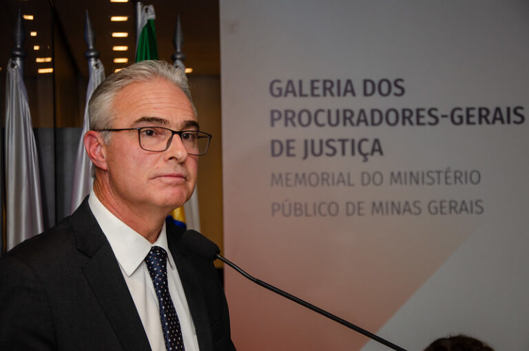 Carlos André Mariani é o candidato da gestão Jarbas para a PGJ, Foto: Divulgação