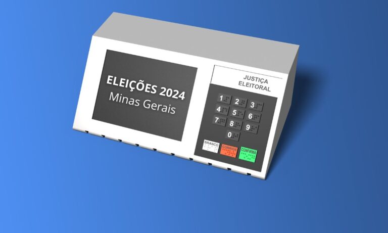 Eleições 2024 - Minas Gerais - prefeitos reeleitos