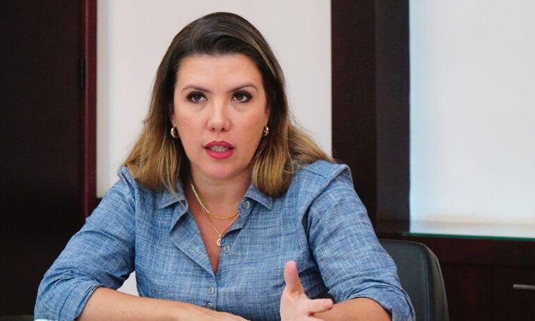 Elisa Araújo - Uberaba - Prefeita