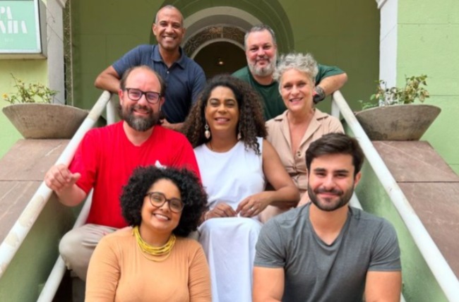 Uma reunião da bancada de esquerda está prevista para ocorrer nesta quarta-feira (30). Foto: Reprodução