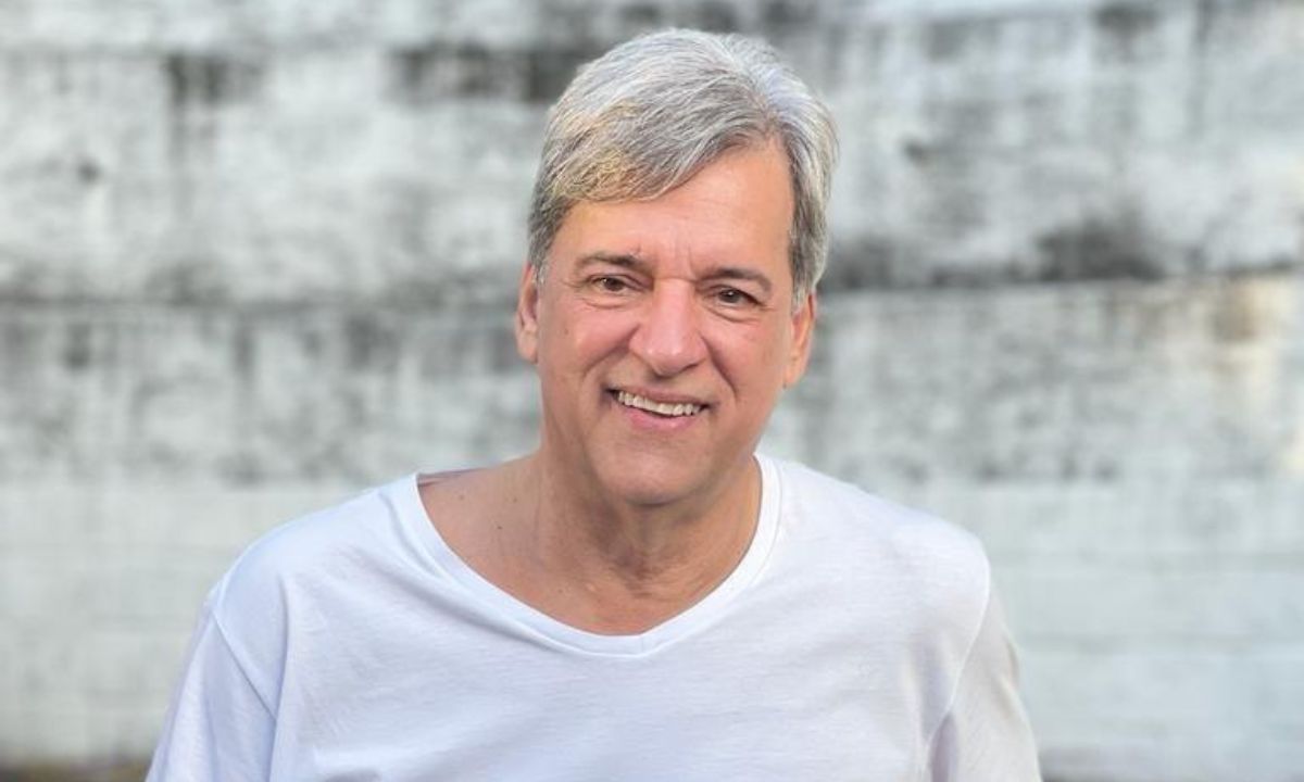 O ex-deputado Leonardo Mattos