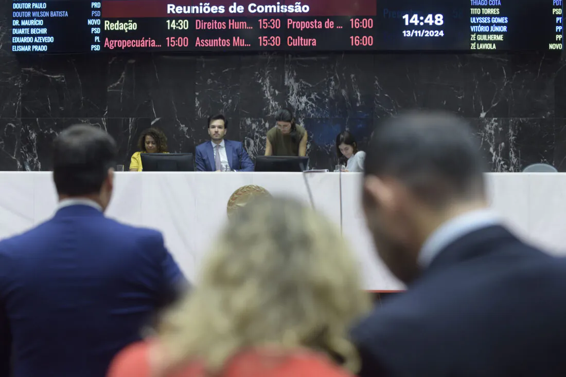 As chances de privatização de Cemig e Copasa, na visão de deputados mineiros
