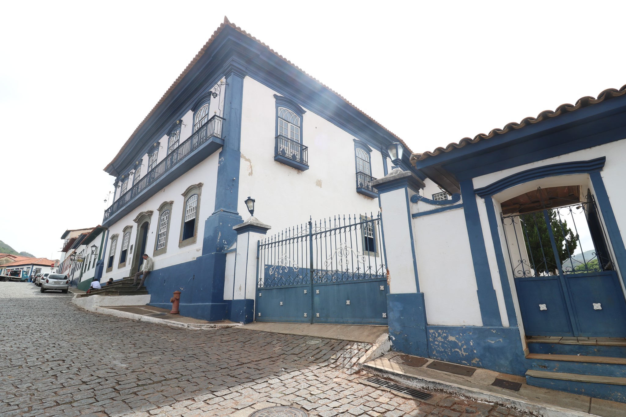 Ministério diz que Sabará perdeu convênio de R$ 84 milhões por falta de documento