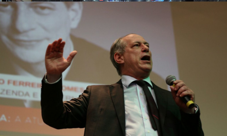 Ciro Gomes