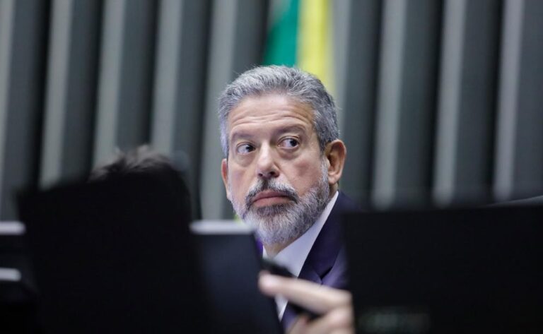 Na avaliação de interlocutores mineiros, a "desculpa" de Lira pela demora é uma "bobagem". Foto: Mário Agra/Câmara dos Deputados