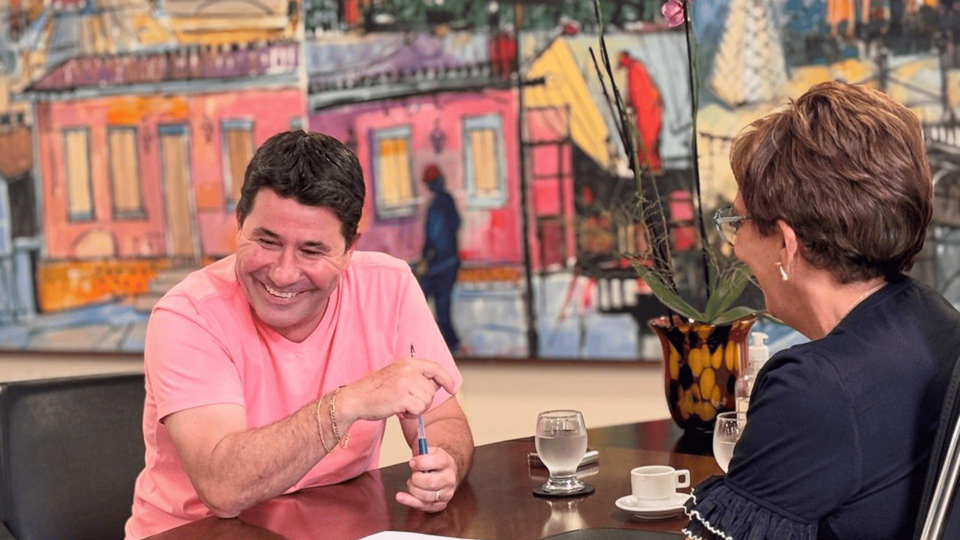 Presidente da Câmara de Contagem será secretário de Marília Campos