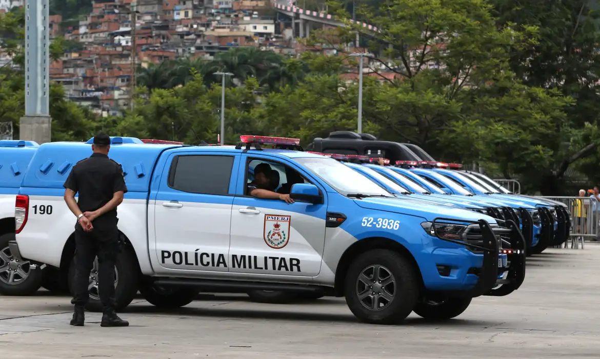 Foto: Agência Brasil