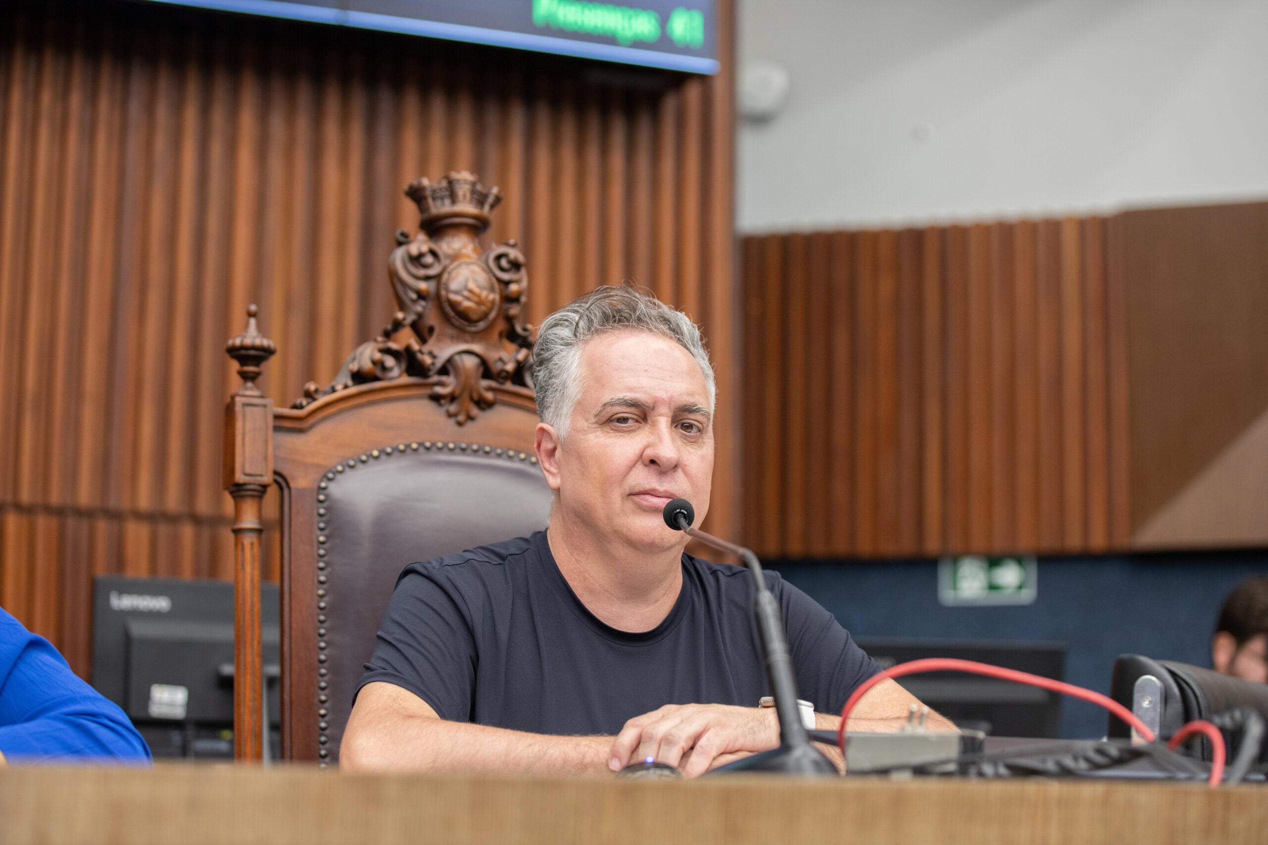Álvaro Damião será o novo secretário de Governo em BH