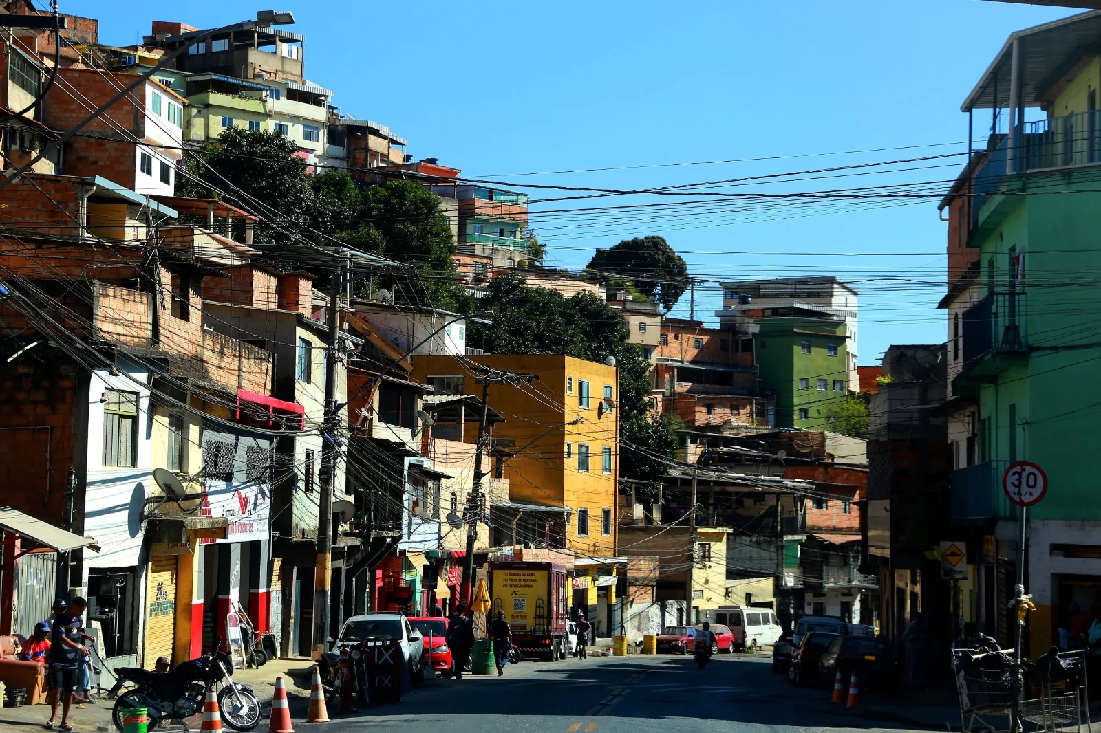 Vereador vai assumir coordenadoria de Vilas e Favelas da Prefeitura de BH
