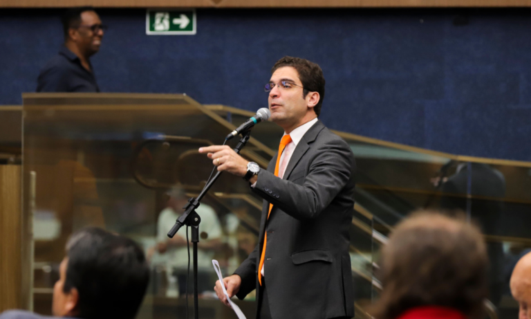 Braulio Lara