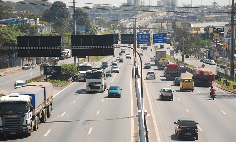 Anel Rodoviário