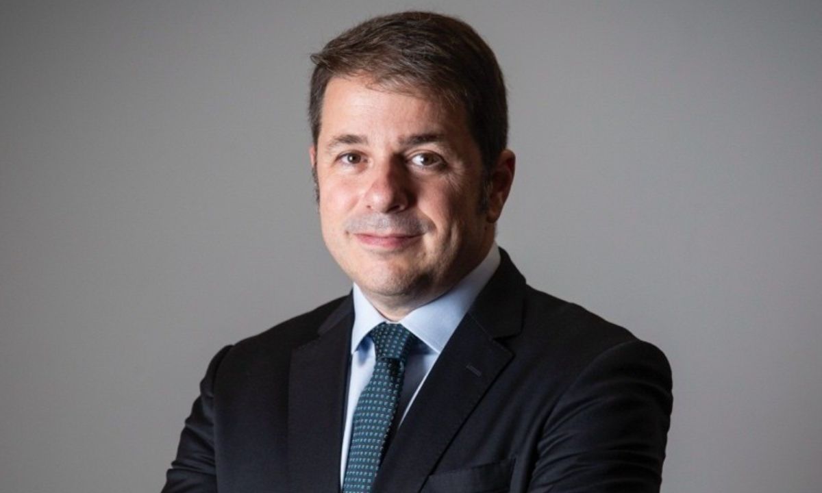 Emir Calluf Filho é o novo presidente da BHP no Brasil.