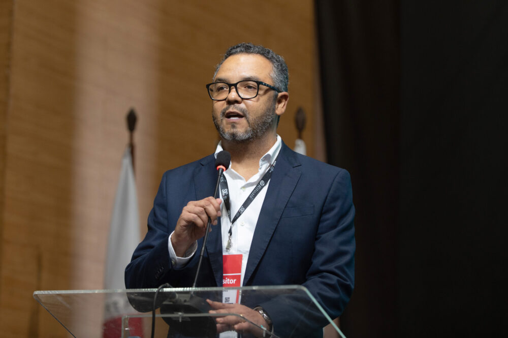 Ex-presidente da Codemge vai assumir vice-presidência de outra estatal mineira