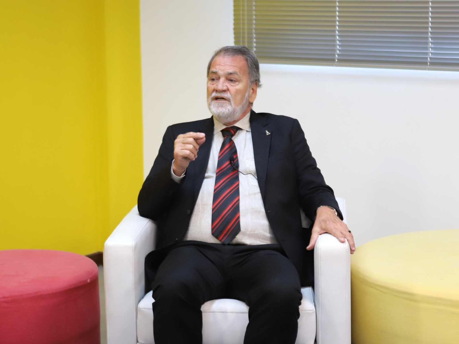 Próximo presidente do TCE de Minas defende vetos de Lula ao Propag