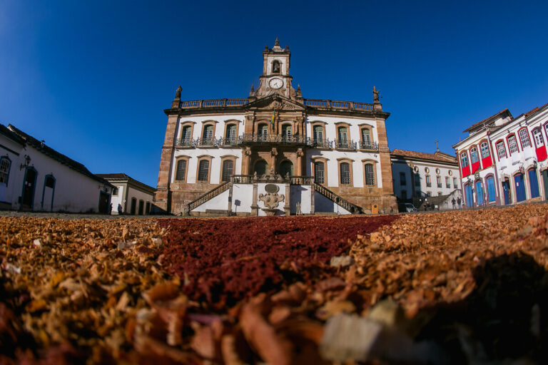 Ouro Preto