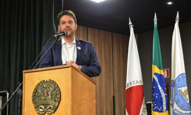 Ricardo Gontijo, ex-presidente da Cohab Minas