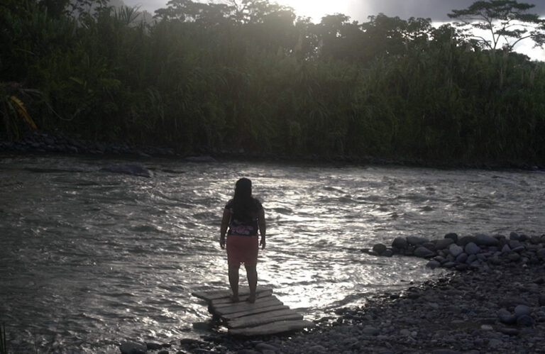 Reprodução de 'Susssuram as Raízes' na Costa Rica