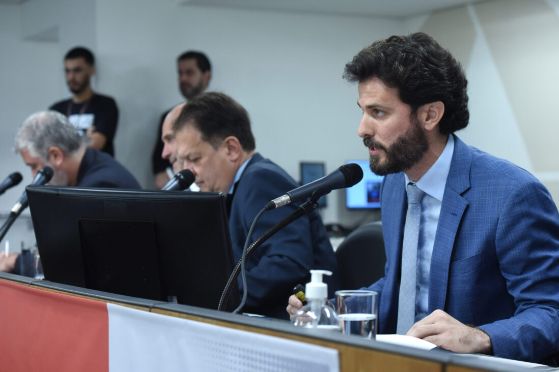 O plano do governo Zema para as duas secretarias de Marcelo Aro