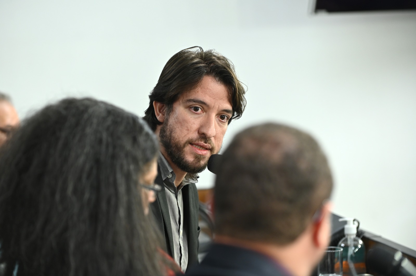 A estratégia do governo Zema para escolher o novo diretor-geral do Idene