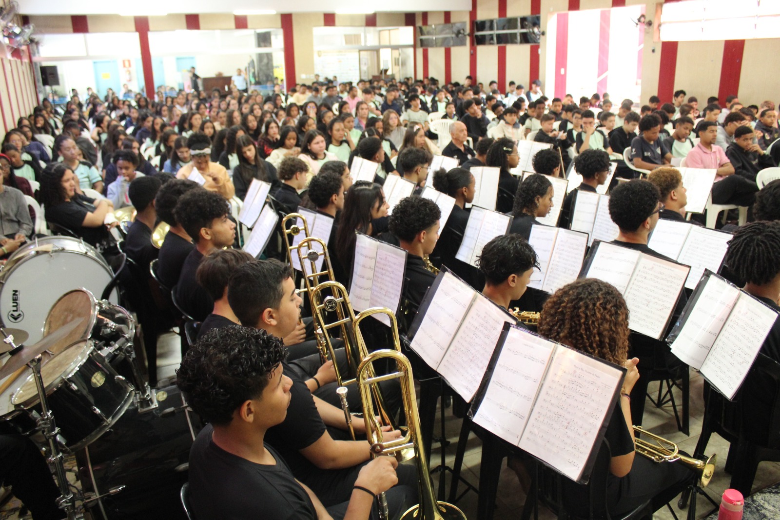 Cultura autoriza Lar dos Meninos a captar R$ 3,8 milhões via Lei Rouanet