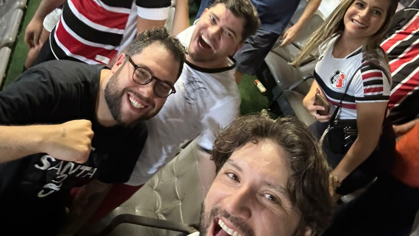 SAF do Santa Cruz contrata marqueteiros que atuaram na Prefeitura de BH