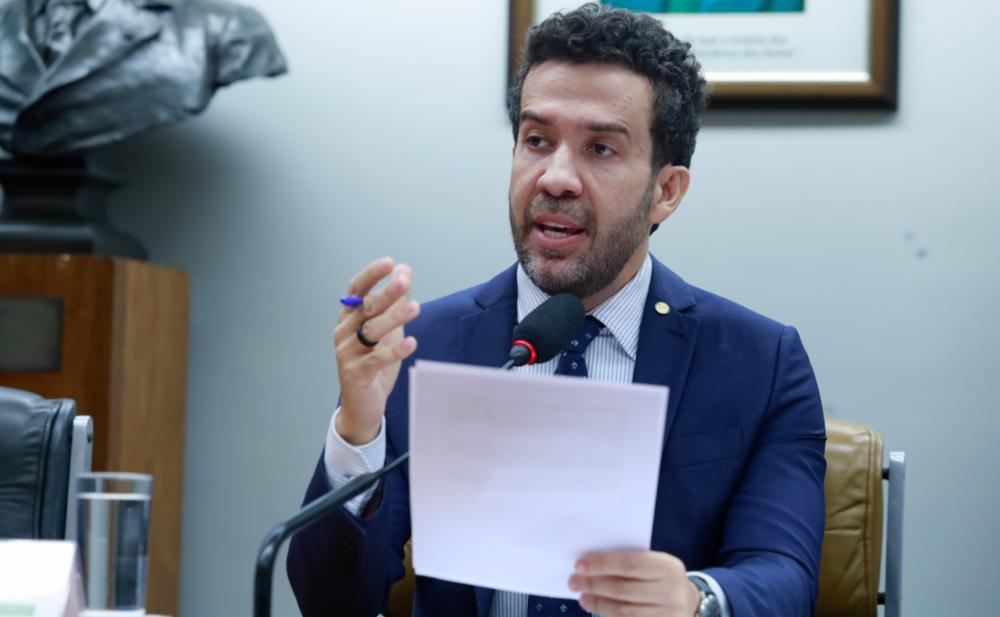 Para que a exclusão seja efetivada, é necessária a aprovação de dois terços dos membros do Conselho Seccional competente. Foto: Mario Agra / Câmara dos Deputados