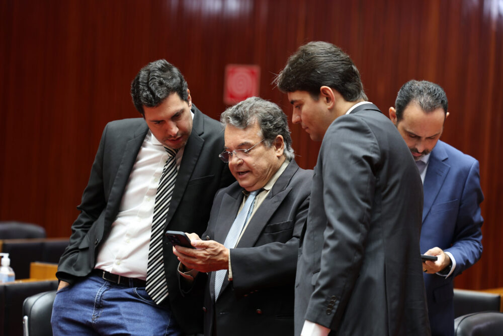 Por que deputados candidatos ao TCE articulam para abril a votação de duas vagas na Corte
