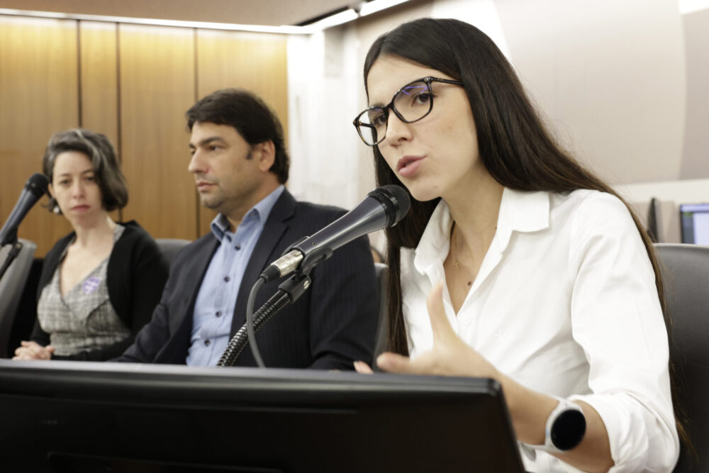 A pauta que fez deputadas governistas subirem o tom contra o governo Zema na ALMG