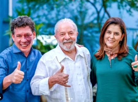 O racha interno na corrente é resultado da disputa pela presidência do PT nacional e estadual. Foto: Divulgação