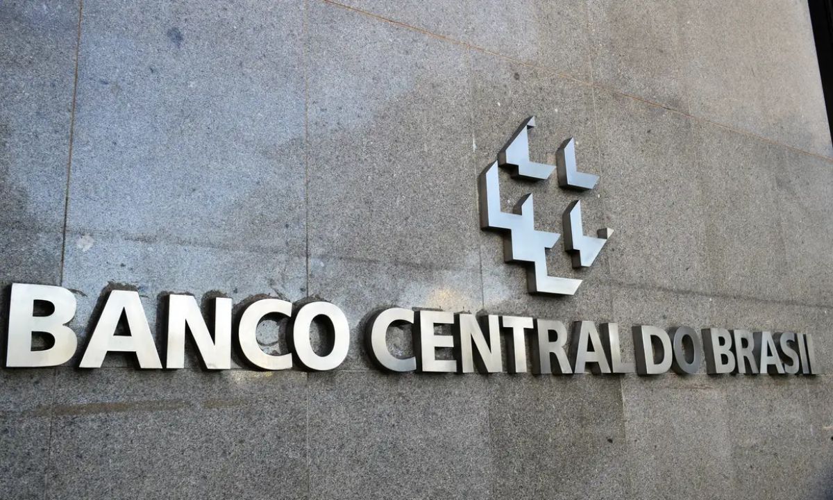 O Banco Central do Brasil