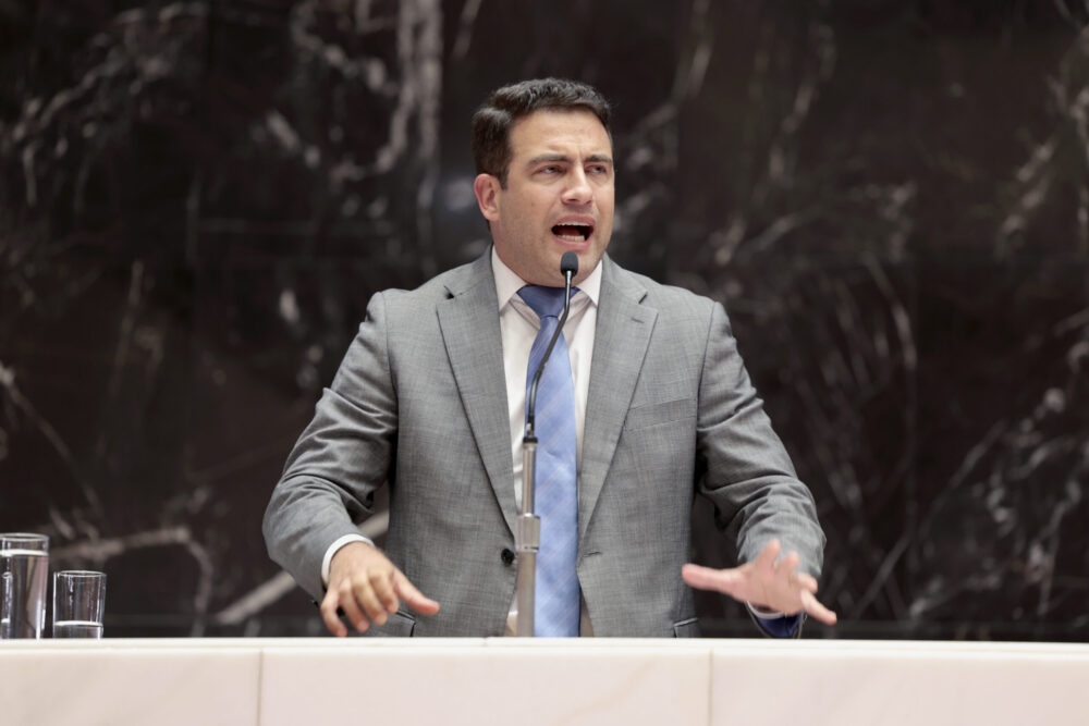 TJMG arquiva ação que acusava Caporezzo de apologia ao crime e transfobia