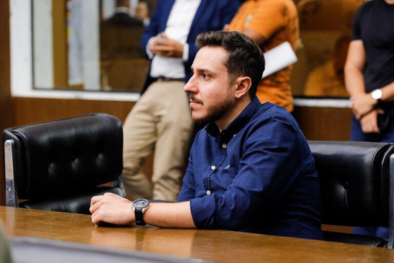 A ex-assessora vai comandar uma diretoria estratégica para o vereador