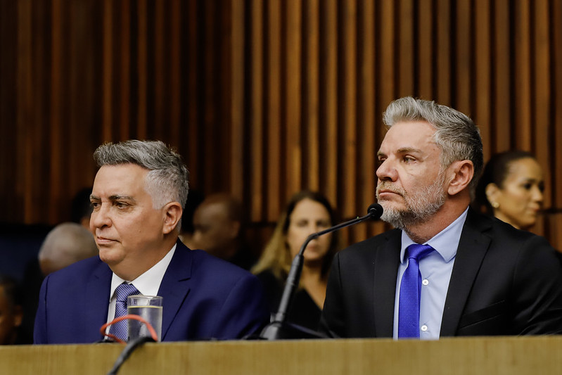 A suspensão da obra gerou críticas de diversos setores. Fotos: Rafaella Ribeiro/CMBH