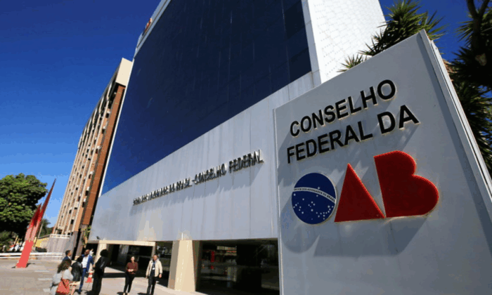 conselho federal OAB