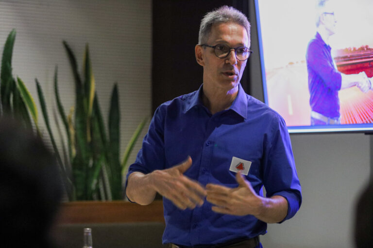 Decreto foi publicado nesta sexta-feira (4). Foto: Gil Leonardi/Imprensa MG