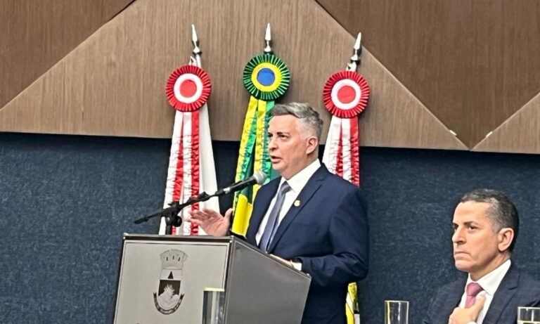 Álvaro Damião, prefeito de BH