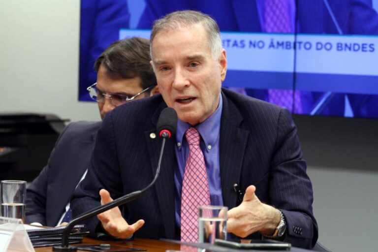 A OSX Brasil atua no setor de óleo e gás. Foto: Vinicius Loures/Câmara dos Deputados