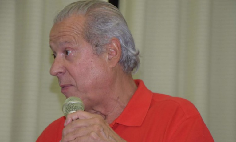 José Dirceu