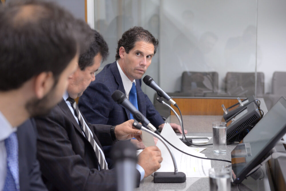 Ex-deputado é nomeado para assessorar presidência da Codemge